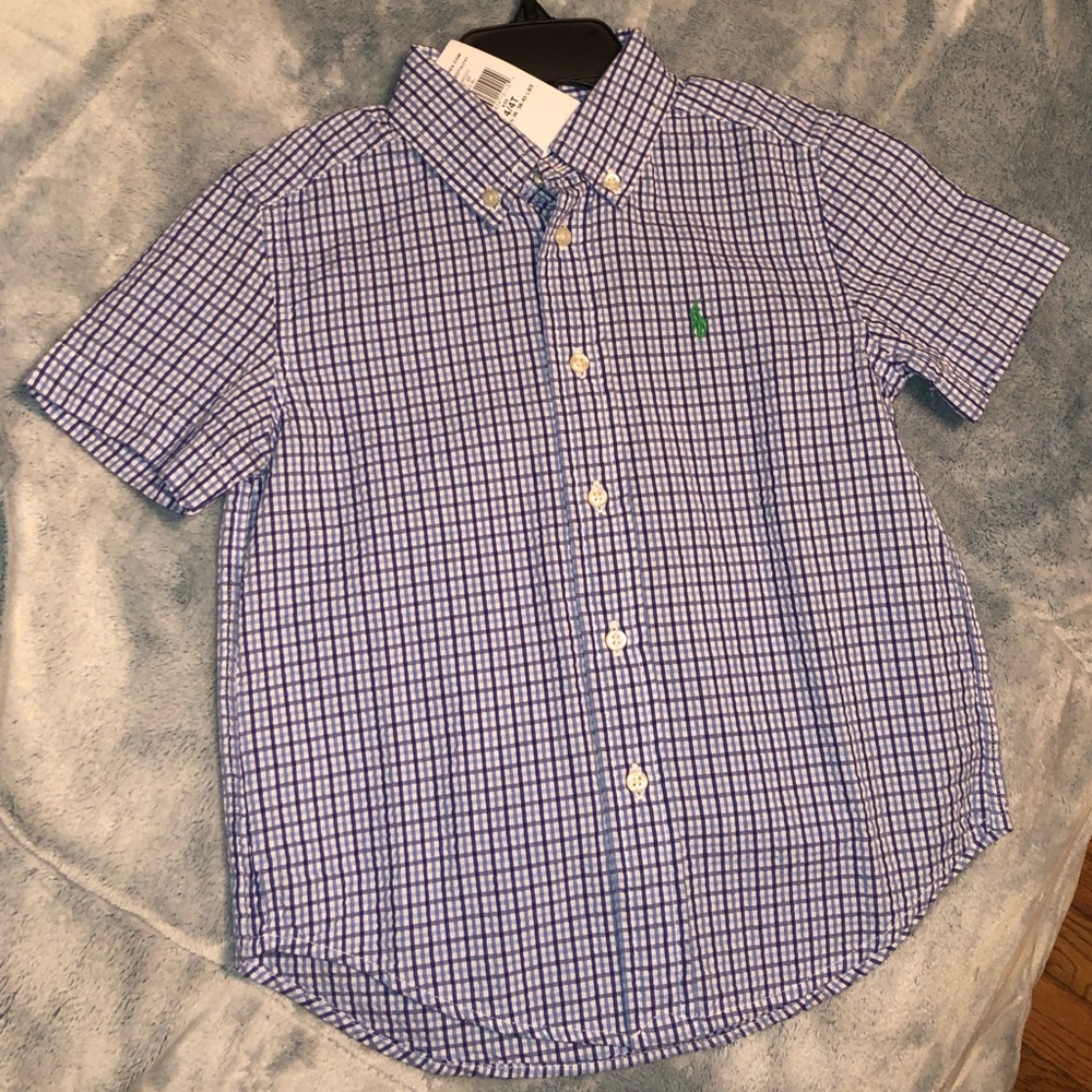 Ralph Lauren shirt